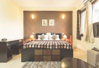 TG Stays Galleria Market, Gurgaon 3